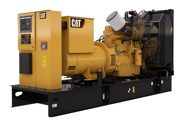 Diesel generator