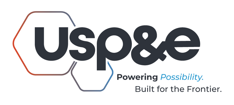 Diesel and gas turbine power stations. Engineered, built, run. | USP&E